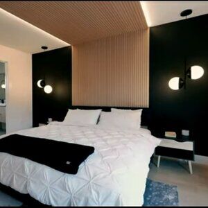 Modern Minimalist Pendeant Lights